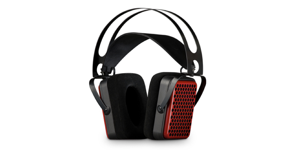 Hear what an Audiophile hears through Avantone Pro’s Planar Headphones