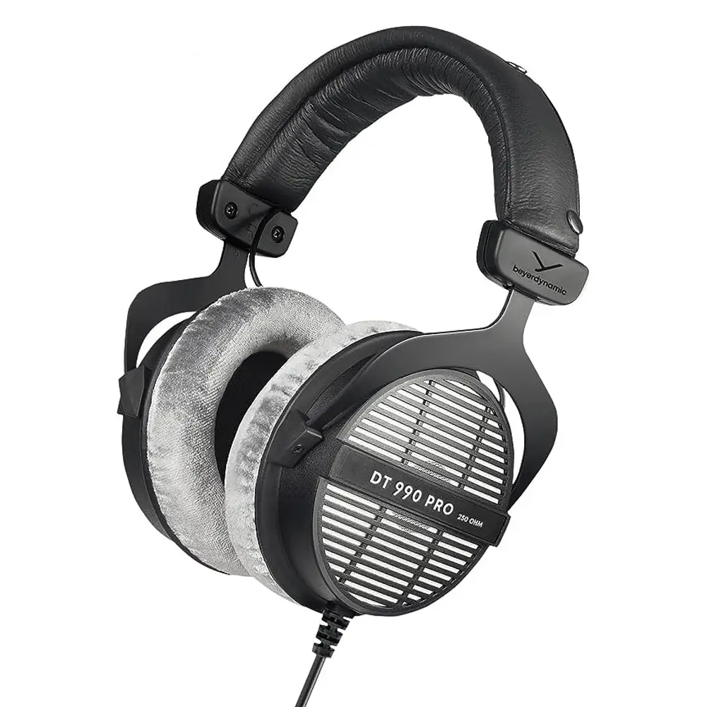 Beyerdynamic DT 990 PRO 250 Ω Over-Ear Studio Headphone