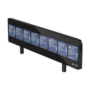 D5 OLED Display