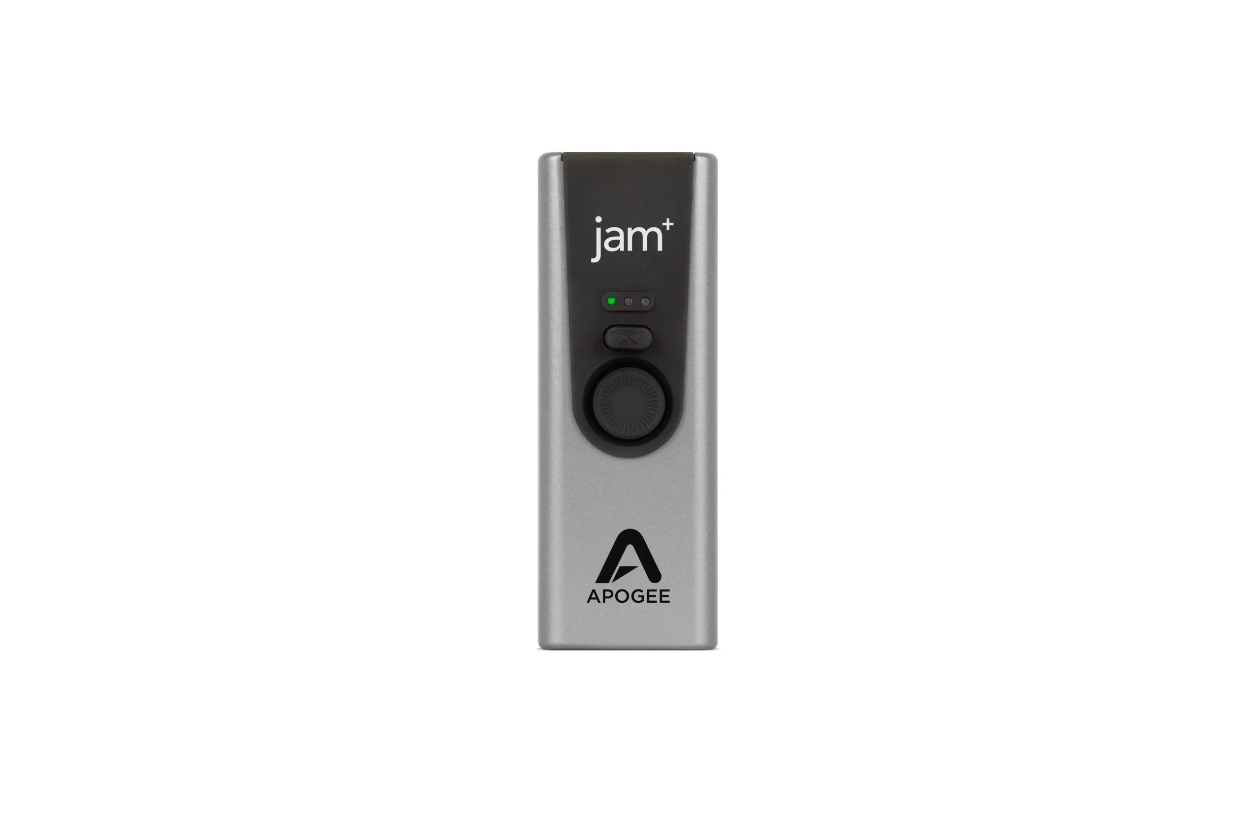 Jam Plus Mobile Instrument Interface