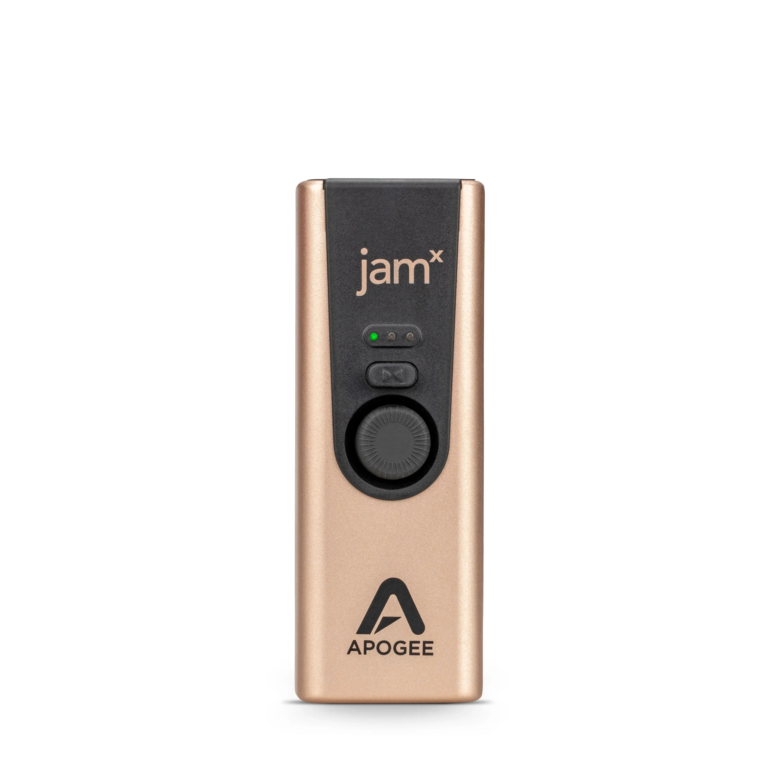 Jam X MOBILE GUITAR INTERFACE