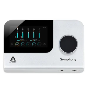 Apogee Symphony Desktop &#038; get Beyerdynamic DT 880 PRO 250 OHMS FREE