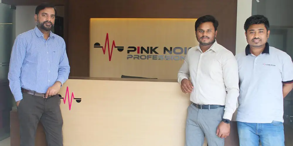 EAW® Announces Pink Noise Professionals as Exclusive Distribution Partner in India