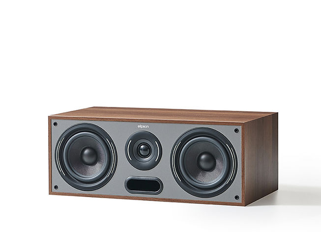 HORUS 10C Walnut Dark gray