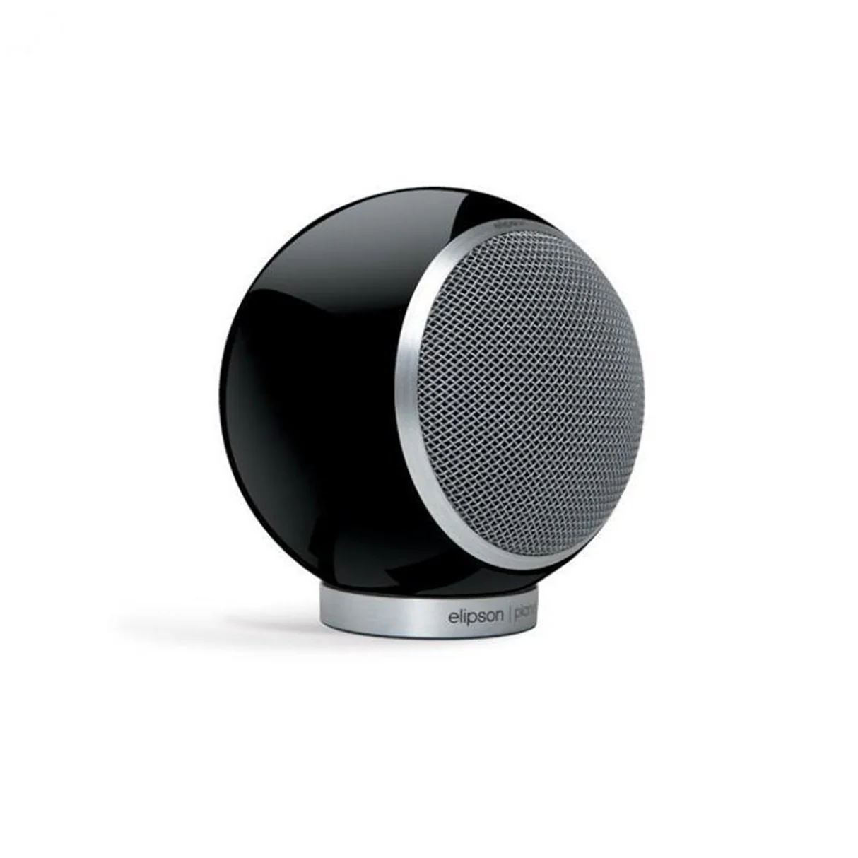 PLANET M Black Lacquered