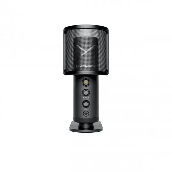 FOX USB Studio MICROPHONE