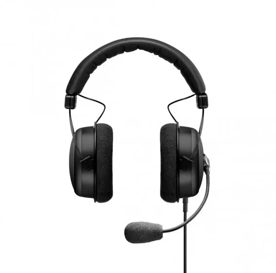 Beyerdynamic MMX 300 Gaming headset, closed (2nd Generation)