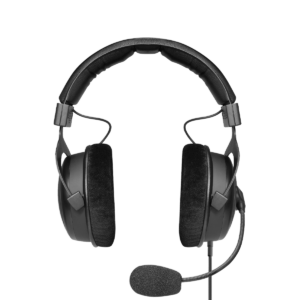 MMX 300 PRO Gaming headset, closed