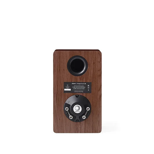 Prestige Facet II 6B WALNUT/BLACK MATT Pair