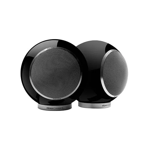 Planet L Performance 2.0 Glossy Black Pair