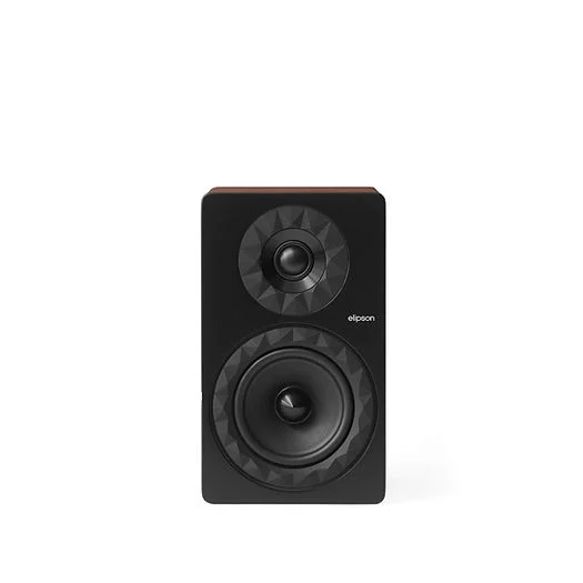 Prestige Facet II 6B BLACK MATT Pair