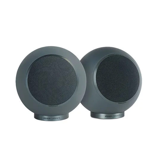 Planet L Performance 2.0 Mineral Blue Pair