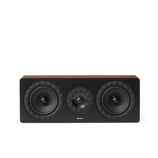 Prestige Facet II 11C WALNUT/BLACK MATT Pair