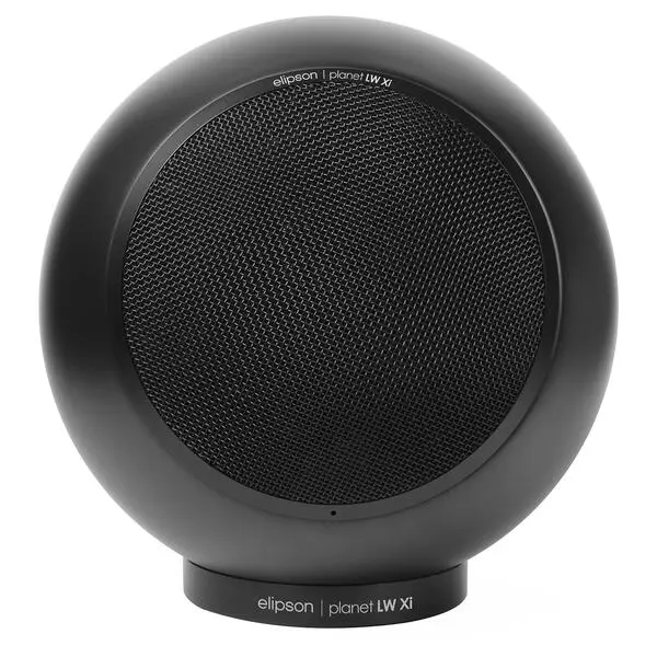 Planet LW XI 2.0 Black Matt