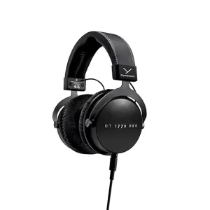 Beyerdynamic DT 1770 PRO MK II Premium Closed-Back Studio Headphones